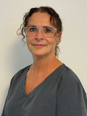 Pernille